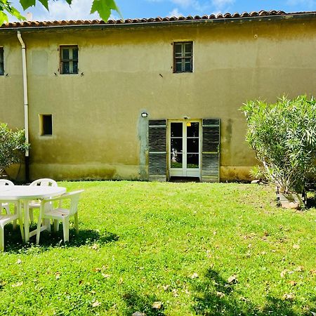 Le Moun Mazet Gite Rural 3 Etoiles, Clim, Nature, 6 Personnes Мирамас Экстерьер фото