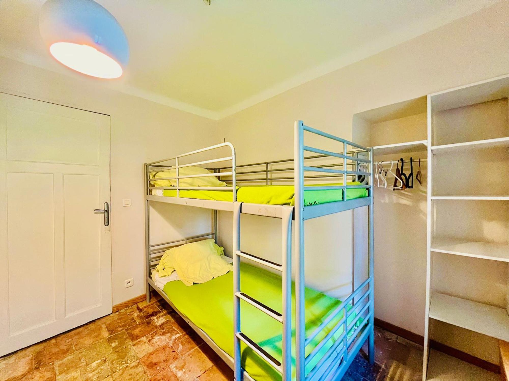 Le Moun Mazet Gite Rural 3 Etoiles, Clim, Nature, 6 Personnes Мирамас Экстерьер фото
